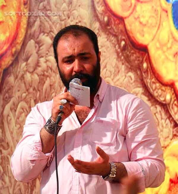 دانلود گلچین بهترین مدیحه سرایی حاج  عبدالرضا هلالی - دانلود مولودی حاج  عبدالرضا هلالی - سافت گذر