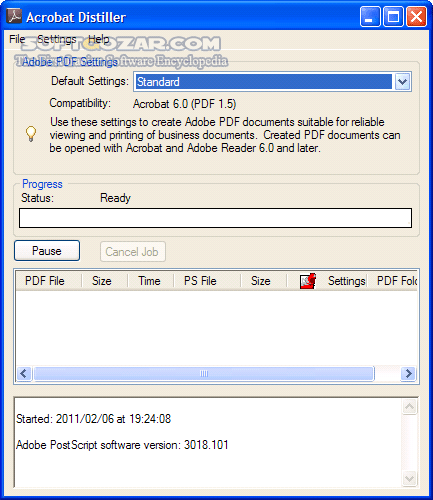 دانلود Adobe Acrobat X Pro 10.0 Middle Eastern - ME - دانلود نسخه خاور میانه نرم افزار ادوب آکروبات 10 حرفه ای - سافت گذر
