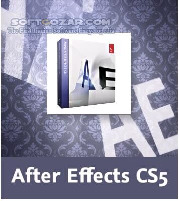 دانلود Adobe After Effects CS6 v11.0.0.378 - دانلود افتر افکت نسخه 11 و نهایی (قویترین نرم افزار برای تدوین فیلم) - سافت گذر
