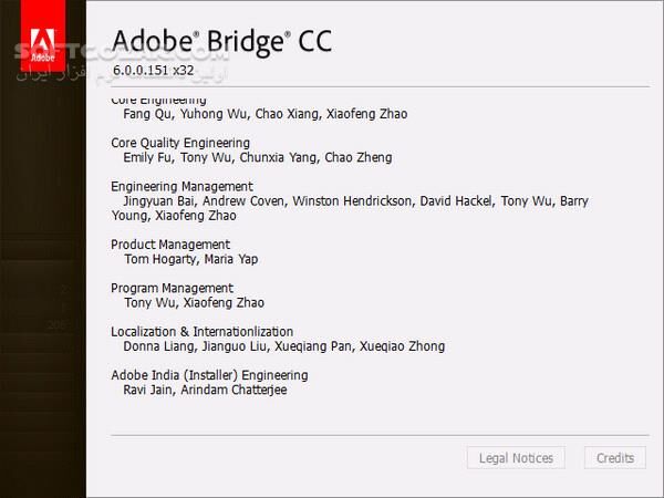 دانلود Adobe Bridge CC 2018 v8.1.0.383 Win64/Mac - دانلود ادوب بریج - سافت گذر