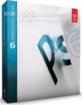 دانلود Adobe Photoshop CS6 13.0 / 13.1.2 Extended Final + Portable - دانلود نسخه نهایی فتوشاپ CS6 - سافت گذر