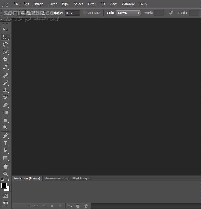 دانلود Adobe Photoshop CS6 13.0 / 13.1.2 Extended Final + Portable - دانلود نسخه نهایی فتوشاپ CS6 - سافت گذر