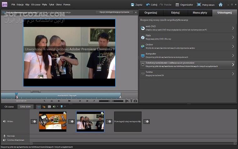 دانلود Adobe Photoshop Elements 2026 26.0 / 2025 25.2 / 2024 24.0 / 2023 / 2022.4  / macOS 2022 - دانلود ادوب فوتوشاپ المنت - سافت گذر