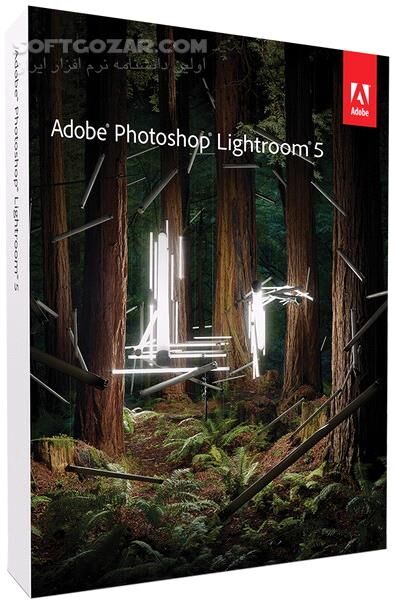 دانلود Adobe Photoshop Lightroom 9.0 / 8.5.1 / 7.0 / 6.2 / 5.5 / 4.4 - دانلود فتوشاپ لایت روم - سافت گذر