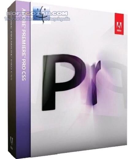 دانلود Adobe Premiere Pro CS6 v6.0.0 + Update 6.0.3 - دانلود نسخه CS6 حرفه ای ترین نرم افزار ویرایش فیلم - سافت گذر