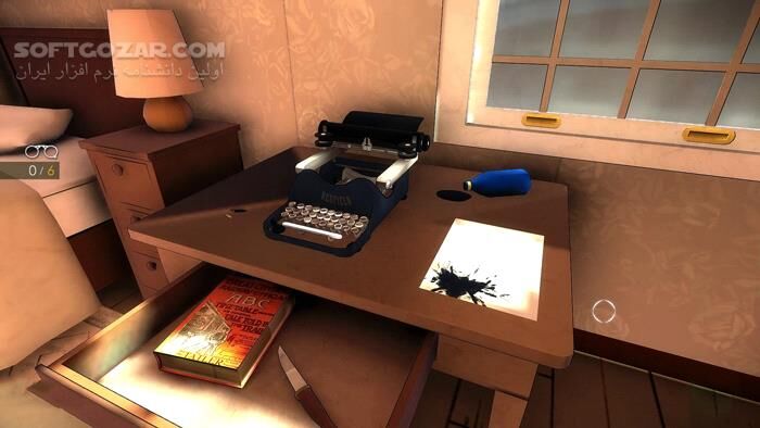 دانلود Agatha Christie - The ABC Murders - دانلود بازی پوآرو - سافت گذر