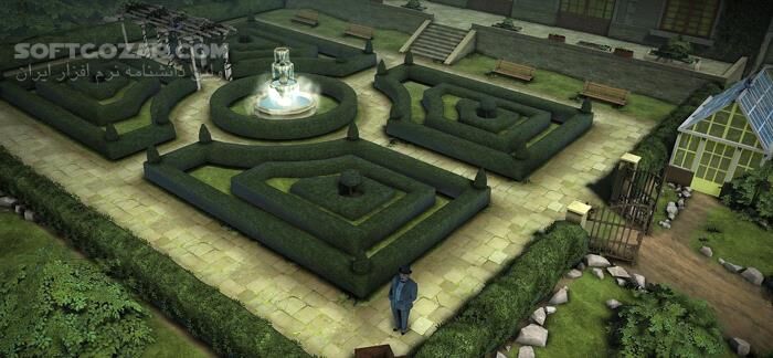 دانلود Agatha Christie - The ABC Murders - دانلود بازی پوآرو - سافت گذر