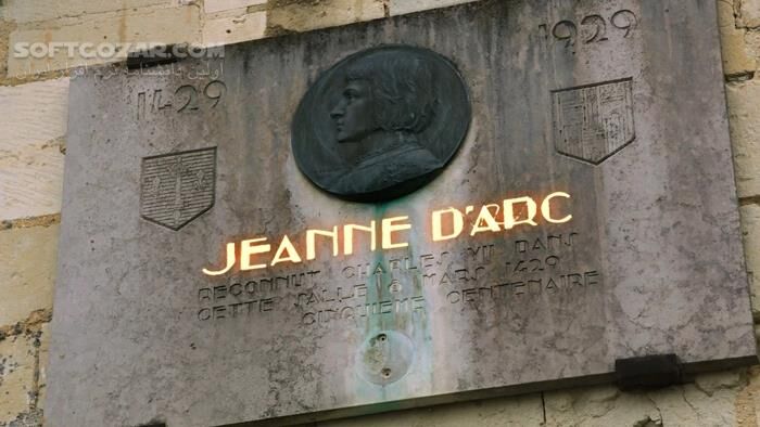 دانلود Age of Empires IV: Anniversary Edition – Knights of Cross and Rose - دانلود بازی عصر فرمانروایان 4 - سافت گذر