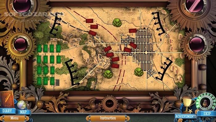 دانلود Agent Walker Secret Journey - دانلود بازی کارآگاه واکر - سافت گذر