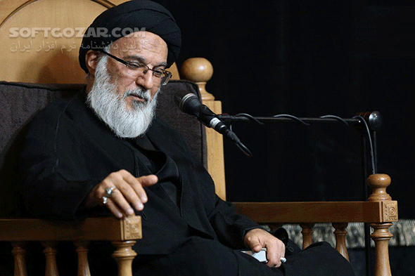 دانلود 10 جلسه اهمیت ماه محرم و عزاداری برای سیدالشهداء (ع) از حجت الاسلام والمسلمین سیدمحمدمهدی میرباقری - دانلود حاج آقا سیدمحمدمهدی میرباقری با موضوع اهمیت ماه محرم و عزاداری برای سیدالشهداء (ع) - سافت گذر