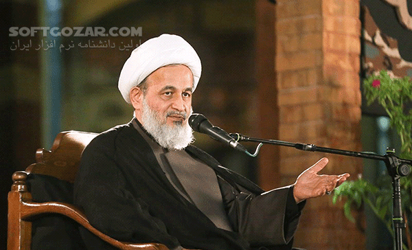 دانلود سخنرانی علیرضا پناهیان با موضوع اهمیت رسانه - 2 بخش - دانلود سخنرانی اهمیت رسانه با علیرضا پناهیان - سافت گذر