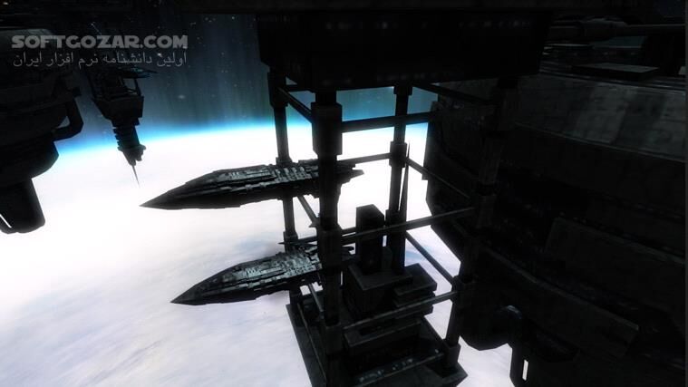 دانلود Air Guardians - دانلود بازی نگهبانان هوایی - سافت گذر