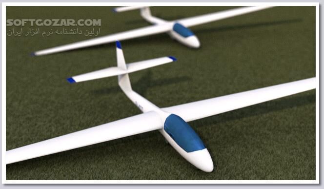 دانلود MotionStudios Aircraft & Airline Companies 3.0 Retail - دانلود نرم افزار شبیه سازی هواپیما و خطوط هوایی - سافت گذر