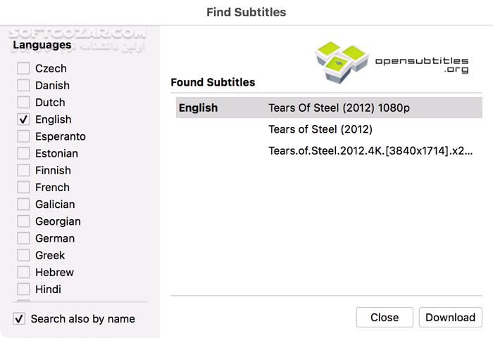 دانلود Airflow 3.3.7 - دانلود پخش ویدیو - سافت گذر