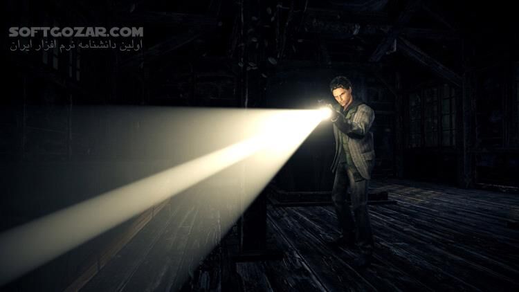 دانلود Alan Wake Collector