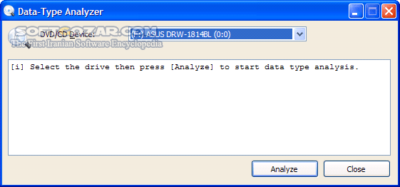 دانلود Alcohol 120% v2.1.1.2201 - دانلود درایو مجازی و رایت DVD - سافت گذر