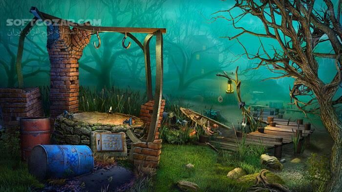 دانلود Alex Hunter Lord of the Mind - Platinum Edition - دانلود بازی الکس شکارچی - ارباب ذهن  - سافت گذر