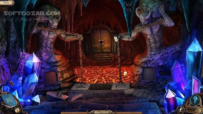 دانلود Alex Hunter Lord of the Mind - Platinum Edition - دانلود بازی الکس شکارچی - ارباب ذهن  - سافت گذر