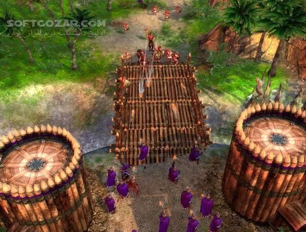 دانلود Alexander the Great - دانلود بازی اسکندر - سافت گذر