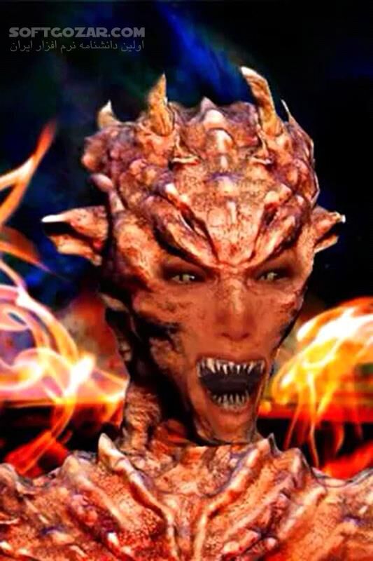 دانلود AlienAvatar 2.01 for Android - دانلود چهره خود را با شخصیت های آواتار ترکیب کنید! برای اندروید - سافت گذر