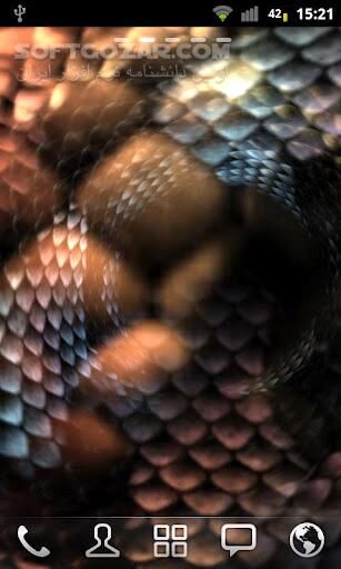 دانلود Alien Shapes FULL 1.9.5 for Android +2.1 - دانلود اشکال گوناگون برای اندروید - سافت گذر