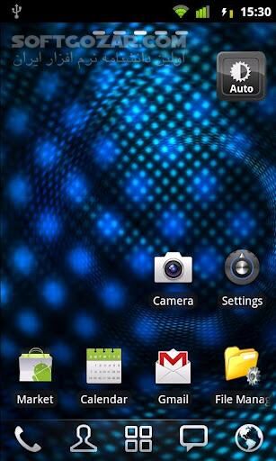 دانلود Alien Shapes FULL 1.9.5 for Android +2.1 - دانلود اشکال گوناگون برای اندروید - سافت گذر