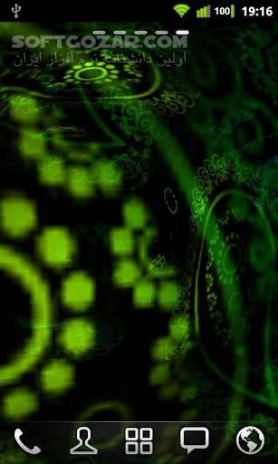 دانلود Alien Shapes FULL 1.9.5 for Android +2.1 - دانلود اشکال گوناگون برای اندروید - سافت گذر