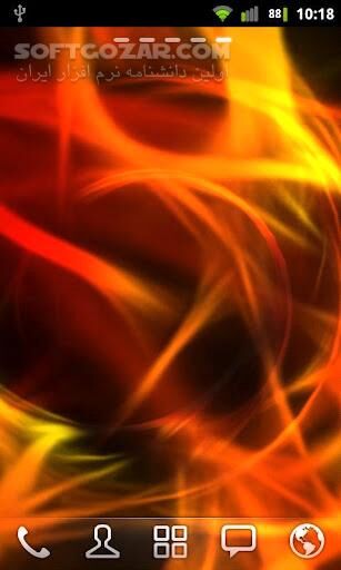 دانلود Alien Shapes FULL 1.9.5 for Android +2.1 - دانلود اشکال گوناگون برای اندروید - سافت گذر