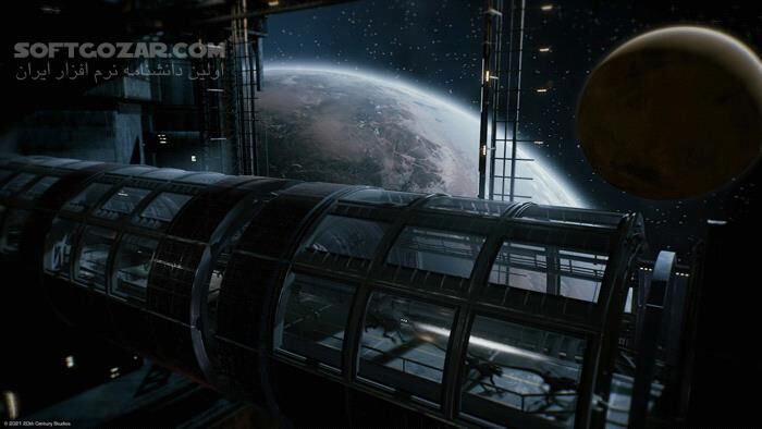 دانلود Aliens: Fireteam Elite - Pathogen - دانلود بازی بیگانگان - سافت گذر