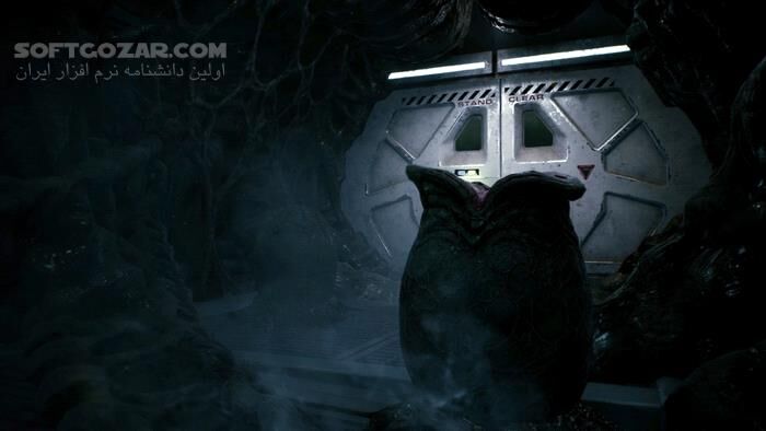 دانلود Aliens: Fireteam Elite - Pathogen - دانلود بازی بیگانگان - سافت گذر