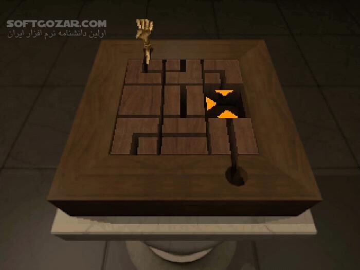 دانلود Alisa v1.18 - دانلود بازی اکشن و ماجراجویی برای کامپیوتر - سافت گذر