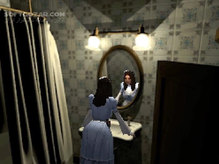 دانلود Alisa v1.18 - دانلود بازی اکشن و ماجراجویی برای کامپیوتر - سافت گذر