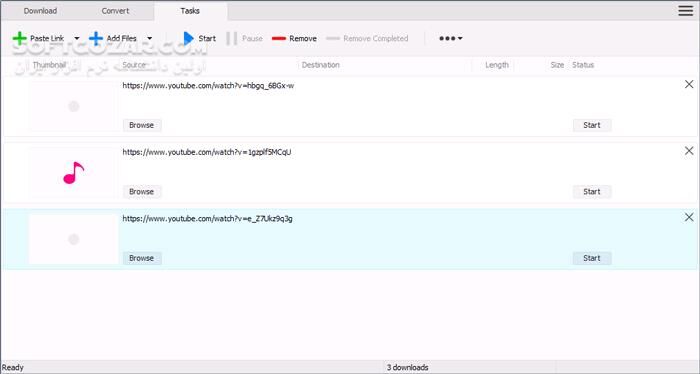 دانلود All Video Downloader Pro 9.9.11 - دانلود دانلود ویدیو - سافت گذر