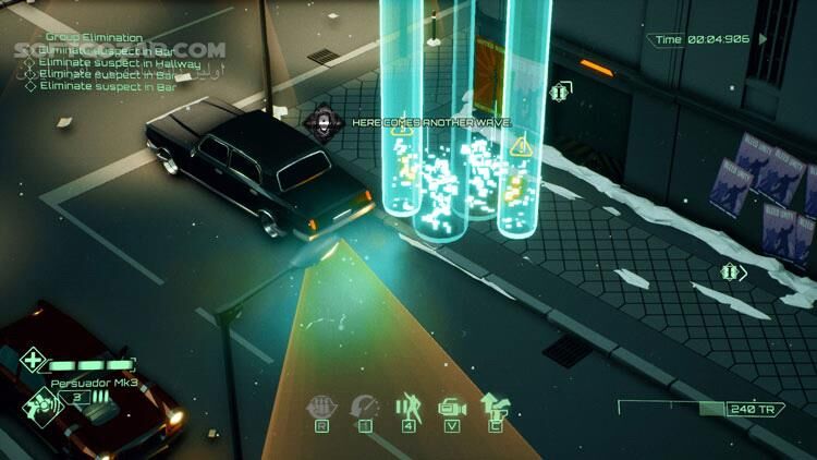 دانلود All Walls Must Fall + Updates - دانلود بازی اکشن و استراتژیک - سافت گذر