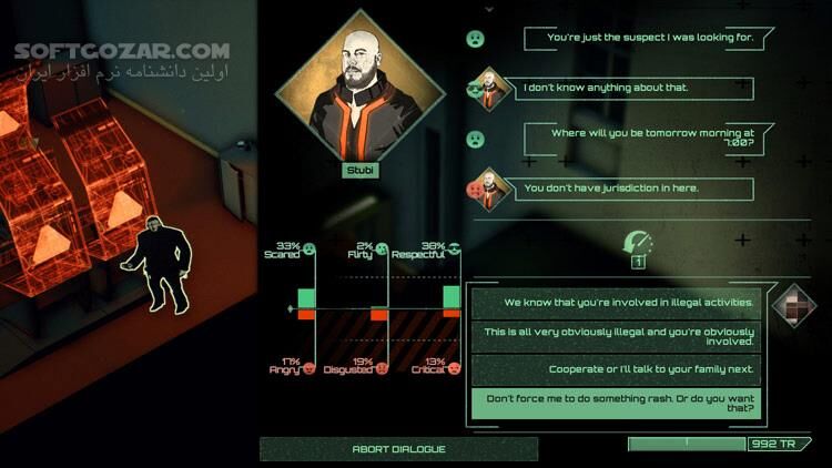 دانلود All Walls Must Fall + Updates - دانلود بازی اکشن و استراتژیک - سافت گذر