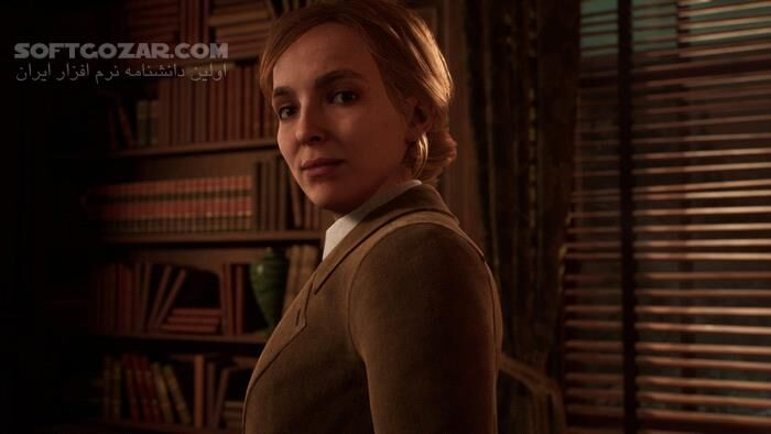 دانلود Alone in the Dark (2024) - دانلود بازی تنها در تاریکی - سافت گذر