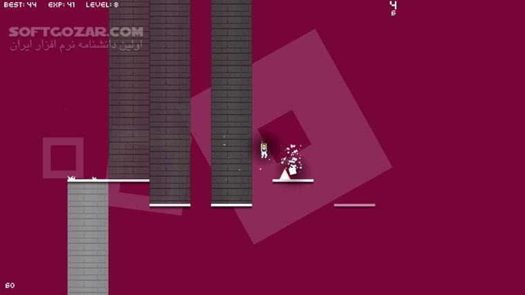 دانلود Alpha Runner - دانلود بازی دونده‌ی آلفا - سافت گذر