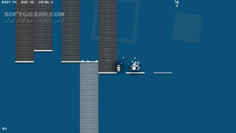 دانلود Alpha Runner - دانلود بازی دونده‌ی آلفا - سافت گذر