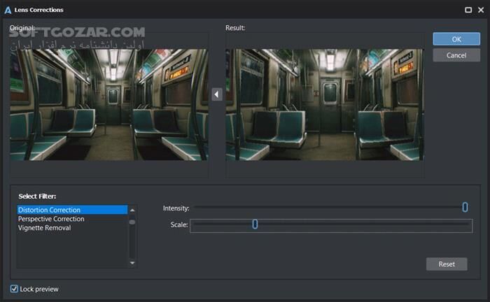 دانلود AlterPhoto 3.1 - دانلود ویرایش عکس - سافت گذر