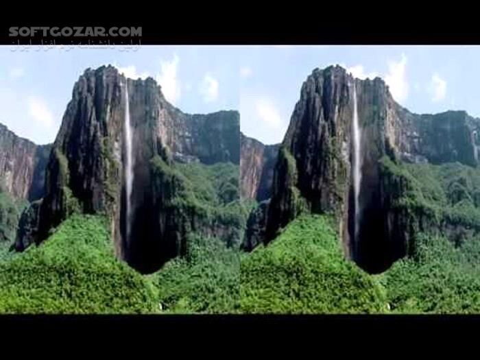 دانلود Amazing Earth - دانلود فیلم مستند زمین - سافت گذر