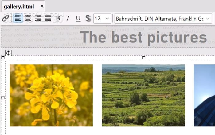 دانلود Ambiera RocketCake Professional 6.4.1 - دانلود طراحی سایت بدون کدنویسی - سافت گذر