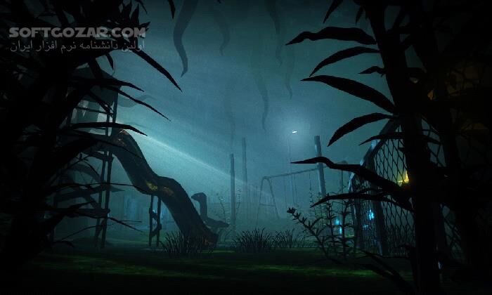 دانلود Among the Sleep Enhanced Edition - دانلود بازی بازی ماجراجویی ترستاک برای کامپیوتر - سافت گذر