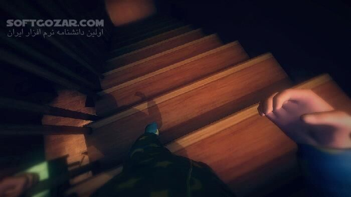 دانلود Among the Sleep Enhanced Edition - دانلود بازی بازی ماجراجویی ترستاک برای کامپیوتر - سافت گذر