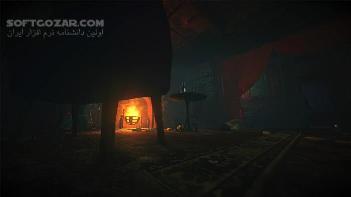 دانلود Among the Sleep Enhanced Edition - دانلود بازی بازی ماجراجویی ترستاک برای کامپیوتر - سافت گذر