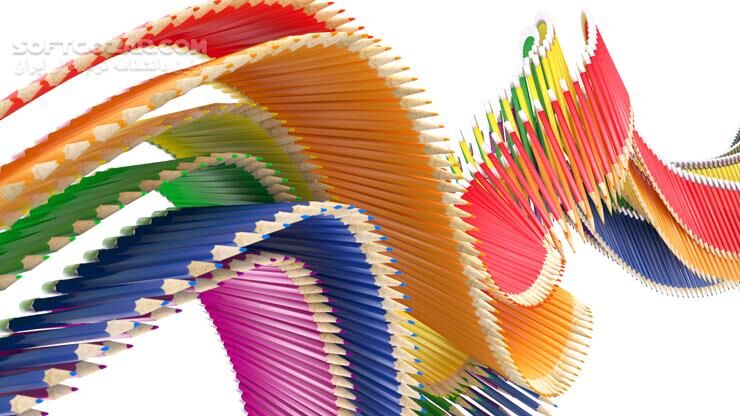 دانلود آموزش نقاشی کودکان - دانلود آموزش نقاشی - سافت گذر