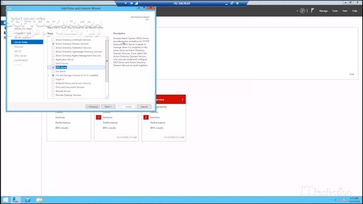 دانلود دوره آموزش ویدئویی شبکه به‌صورت کامل - به زبان فارسی - دانلود آموزش شبکه - سافت گذر