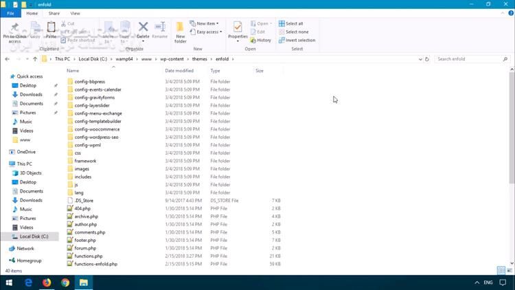دانلود دوره آموزش کامل فارسی‌سازی قالب‌ها و افزونه‌های وردپرس - دانلود آموزش فارسی سازی قالب وردپرس - سافت گذر
