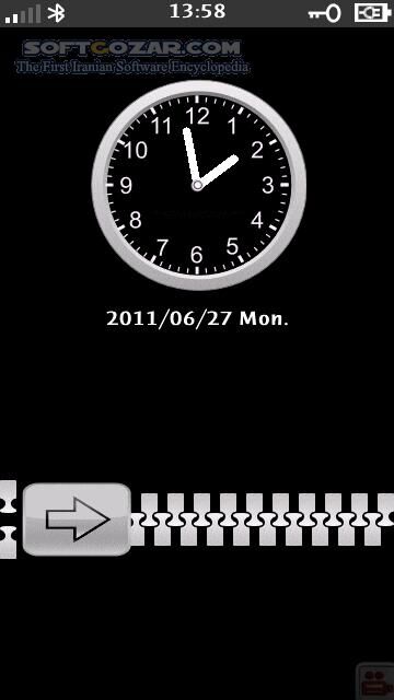 دانلود Anderson N-Desk 2.5.86.18 - دانلود برنامه ای جهت زیبا سازی منو و همانند سازی آن به آیفون برای اندروید - سافت گذر