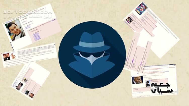 دانلود ویدئوی حقایق تکان‌دهنده در مورد انانیموس، بزرگترین و خطرناک‌ترین گروه هکری تاریخ بشریت - دانلود درباره گروه هکری انانیموس - سافت گذر