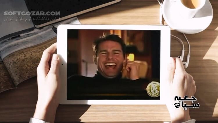 دانلود ویدئوی حقایق تکان‌دهنده در مورد انانیموس، بزرگترین و خطرناک‌ترین گروه هکری تاریخ بشریت - دانلود درباره گروه هکری انانیموس - سافت گذر